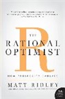 Matt Ridley - The Rational Optimist