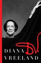 Diana Vreeland, Christopher Hemphill, George Plimpton - D.V.