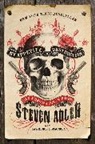 Steven Adler, Steven/ Spagnola Adler, Lawrence J Spagnola, Lawrence J. Spagnola - My Appetite for Destruction