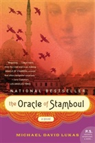 Michael D. Lukas, Michael David Lukas - The Oracle of Stamboul