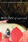 Melissa De La Cruz, Melissa de la Cruz - Witches of East End