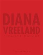 Eleanor Dwight, Dwight Eleanor - Diana Vreeland