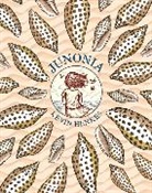 Kevin Henkes, Henkes Kevin, Kevin Henkes - Junonia