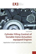 Leroy Thomas, Thomas-L - Cylinder filling control of