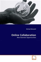 Michael Weinzettl - Online Collaboration