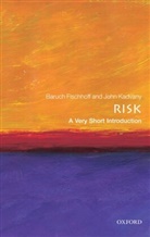 Fischhof, Fischhoff, Baruch Fischhoff, Fischhoff Baruch, Kadvany, John Kadvany... - Risk