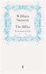William Sansom, Sansom William, Willia Sansom, William Sansom - The Blitz