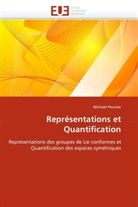 Michael Pevzner, Pevzner-M - Representations et quantification