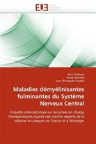 Sara El Alaoui, Brun Brochet, Bruno Brochet, Collectif, Sar El Alaoui, Sara El Alaoui... - Maladies demyelinisantes