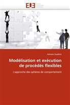 Adnene Guabtni, Guabtni-A - Modelisation et execution de