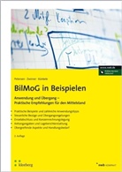 Kai Peter Künkele, Karl Petersen, Christian Zwirner - BilMoG in Beispielen