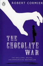 Rober Cormier, Robert Cormier, Robert Cromier - The Chocolate War