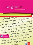 Con gusto - A2: Con gusto A2