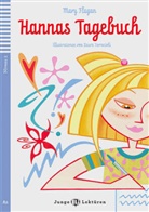 Mary Flagan, Mary A. Flagan, Laura Ferracioli - Hannas Tagebuch, m. Audio-CD