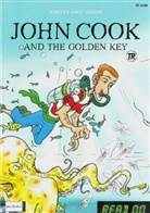 Kirsten Koch Jensen - John Cook and the Golden Key / John Cook and the Cruel Kidnapper, m. Audio-CD