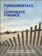 Iain Clacher, David Hillier - Fundamentals of Corporate Finance : with Connect Plus Card