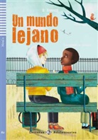 B Brunetti, B. Brunetti - Un mundo lejano, m. Audio-CD