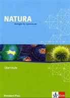 Natura Biologie Oberstufe. Ausgabe Rheinland-Pfalz