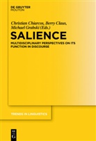 Christian Chiarcos, Berr Claus, Berry Claus, Michael Grabski - Salience