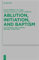 Christer Hellholm, David Hellholm, Øyvind Norderval, Øyvind Norderval u a, To Vegge, Tor Vegge - Ablution, Initiation, and Baptism