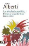 Rafael Alberti - Primero y segundo libros (1902-1931)