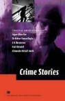 Edgar Allen Poe - Crime Stories