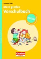 Raa, Dorothee Raab, Wagendristel - Mein grosses Vorschulbuch
