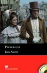 Jane Austen - Persuasion Book/audio CD Pack