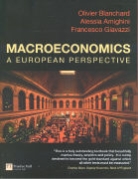 Alessia Amighini, Olivier Blanchard, Francesco Giavazzi - Macroeconomics