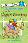Jan Berenstain, Jan/ Berenstain Berenstain, M. Berenstain, Mike Berenstain, Jan Berenstain, Mike Berenstain... - The Berenstain Bears and the Shaggy Little Pony