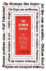 Tracy Anne Warren, Peter Watson - The German Genius
