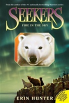 Erin Hunter, Erin L. Hunter - Seekers