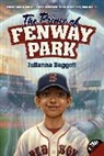 Julianna Baggott, Baggott Julianna - The Prince of Fenway Park