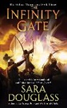 Sara Douglass, Douglass Sara - The Infinity Gate