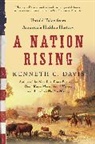 Kenneth C Davis, Kenneth C. Davis - A Nation Rising