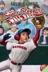 Kevin Markey - The Super Sluggers: Wall Ball