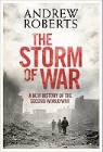 Andrew Roberts - The Storm of War