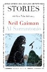 Neil Gaiman, Neil (EDT)/ Sarrantonio Gaiman, Al Sarrantonio - Stories