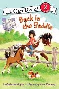 Catherine Hapka, Catherine/ Kennedy Hapka, Anne Kennedy - Pony Scouts: Back in the Saddle