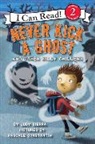 Judy Sierra, Judy/ Constantin Sierra, Sierra Judy, Pascale Constantin, Constantin Pascale - Never Kick a Ghost and Other Silly Chillers