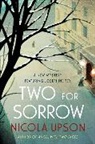 Nicola Upson - Two for Sorrow