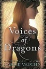 Carrie Vaughn - Voices of Dragons