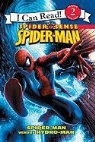 Susan Hill, Jeremy Roberts, Andie Tong - Spider-Man