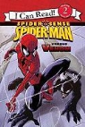 John Sazaklis, John/ Tong Sazaklis, Jeremy Roberts, Andie Tong - Spider-Man Versus Venom