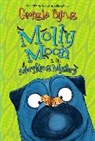 Georgia Byng - Molly Moon & the Morphing Mystery