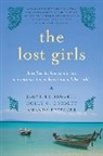 Jennifer Baggett, Jennifer/ Corbett Baggett, Holly C. Corbett, A. Pressner, Amanda Pressner - The Lost Girls