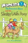Jan Berenstain, Jan/ Berenstain Berenstain, Mike Berenstain, Jan Berenstain, Mike Berenstain, Jan Berenstain... - The Berenstain Bears and the Shaggy Little Pony