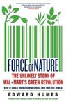 Edward Humes - Force of Nature