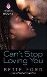 Bette Ford, Ford Bette - Can't Stop Loving You