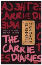 Candace Bushnell - The Carrie Diaries